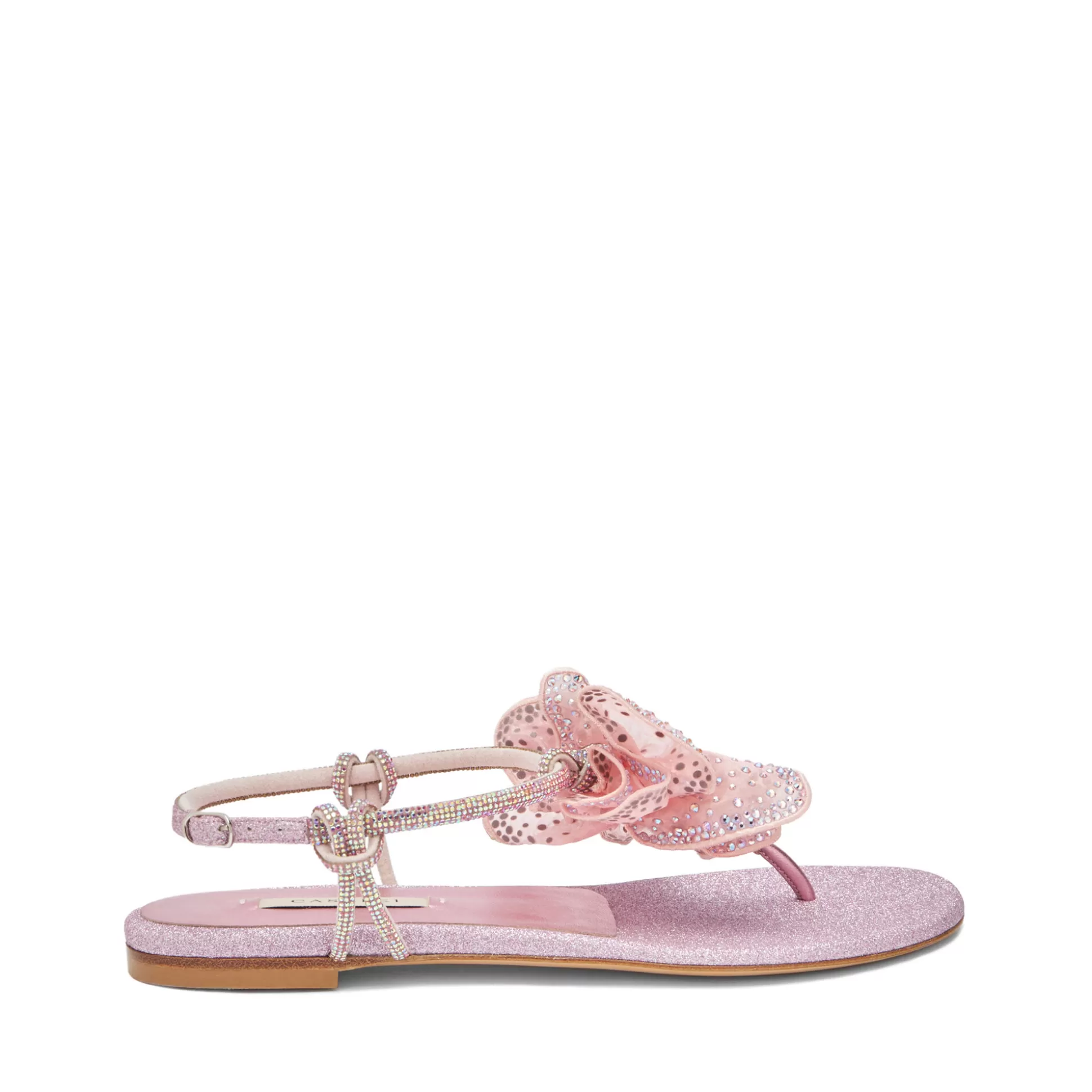 Flash Sale Ochidea Sandal Icons | Flats