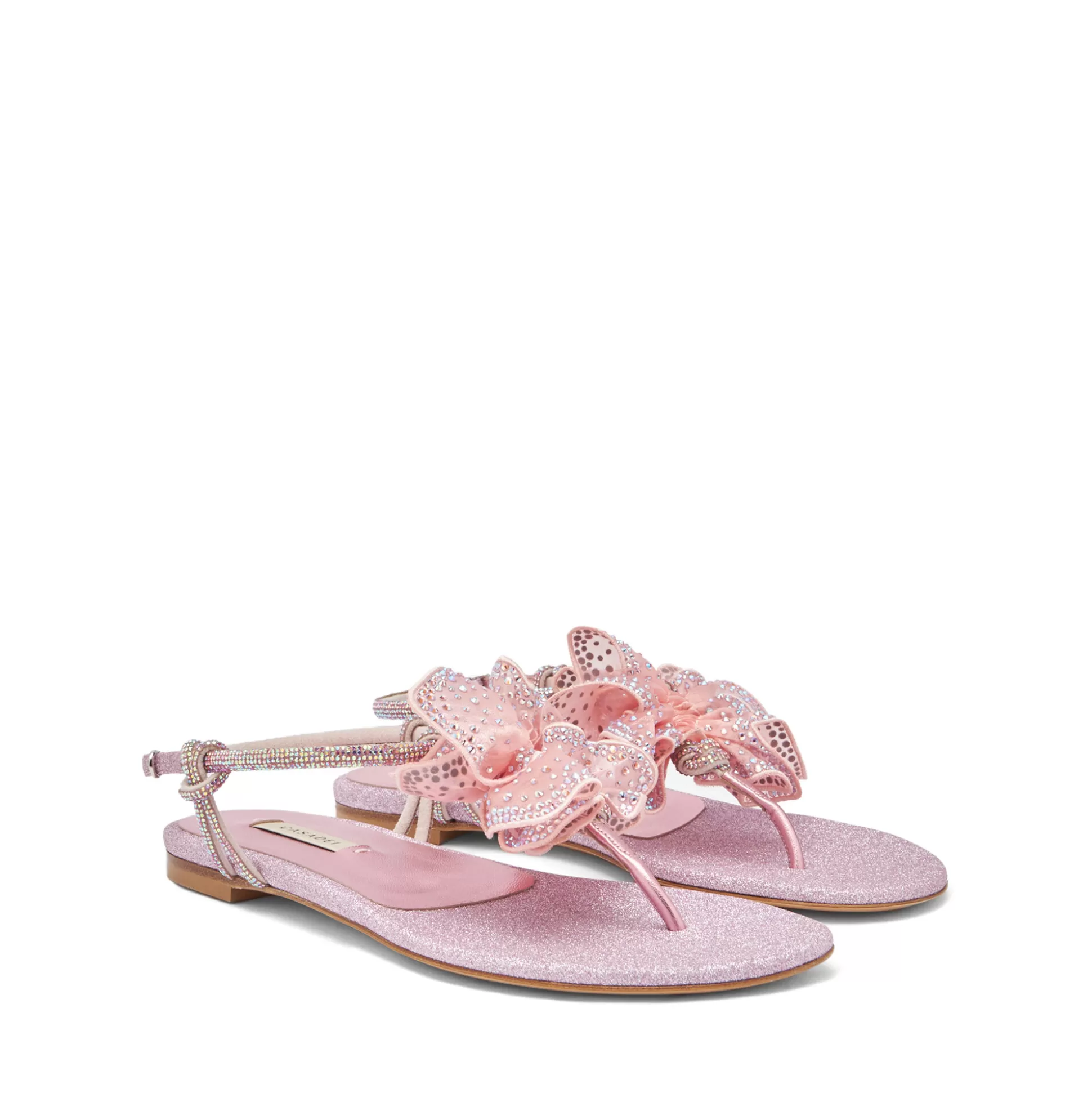 Flash Sale Ochidea Sandal Icons | Flats