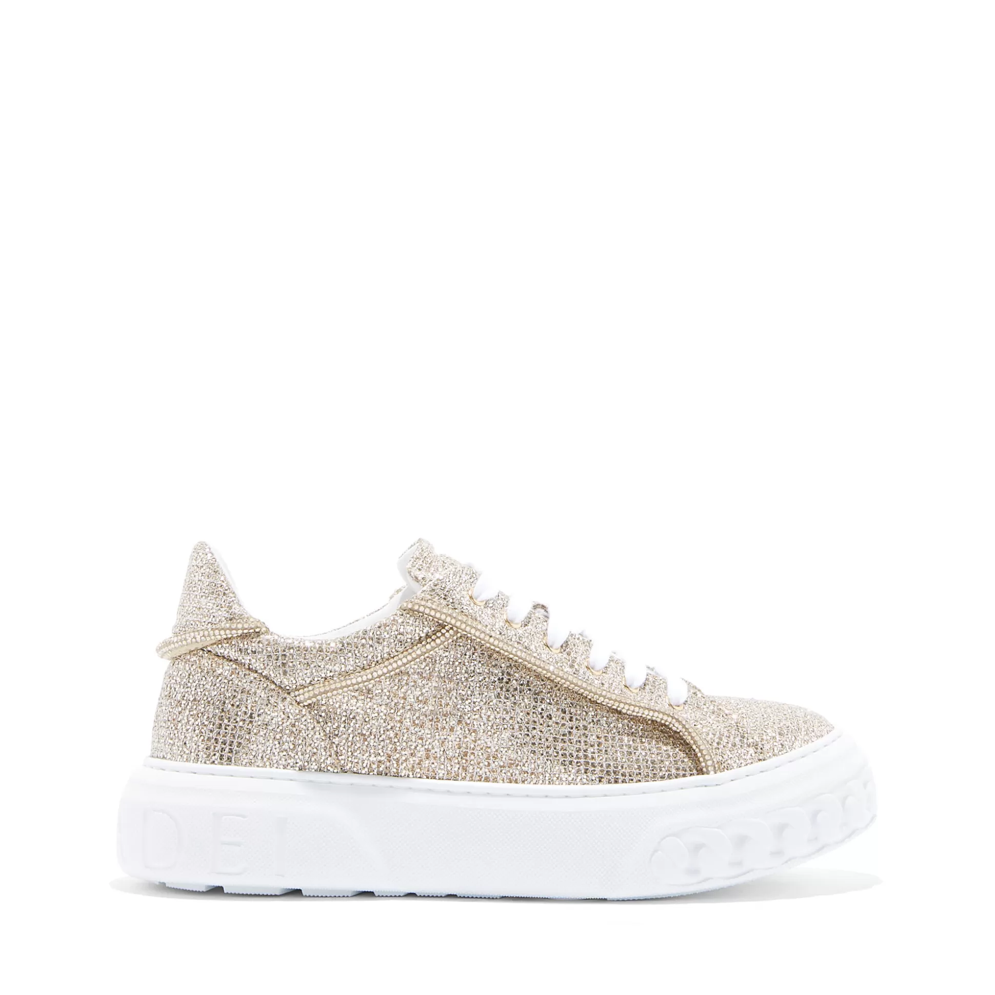 Store Off Road Fata Glitter Sneakers