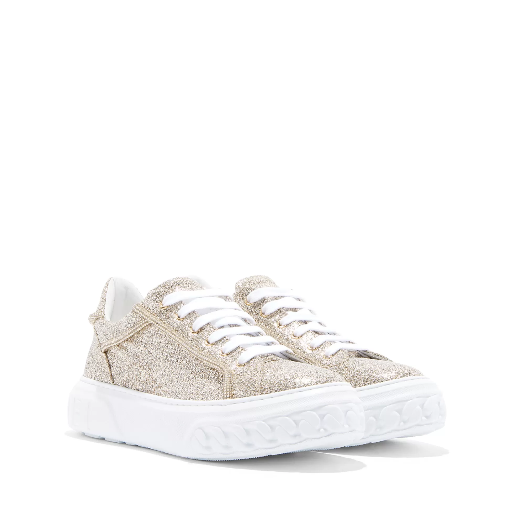 Store Off Road Fata Glitter Sneakers