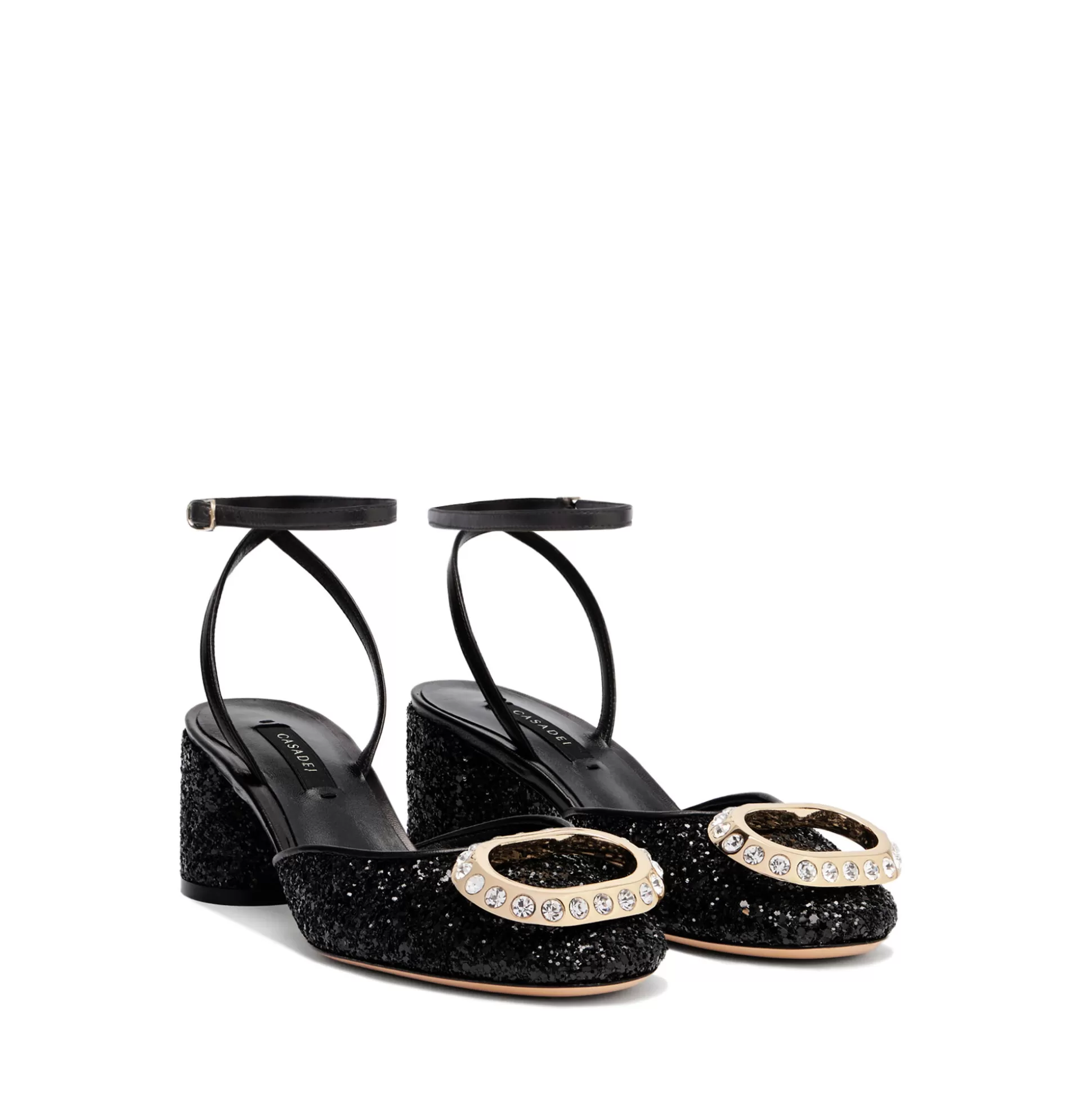 Shop Ring Cleo Sandal Icons | Sandals