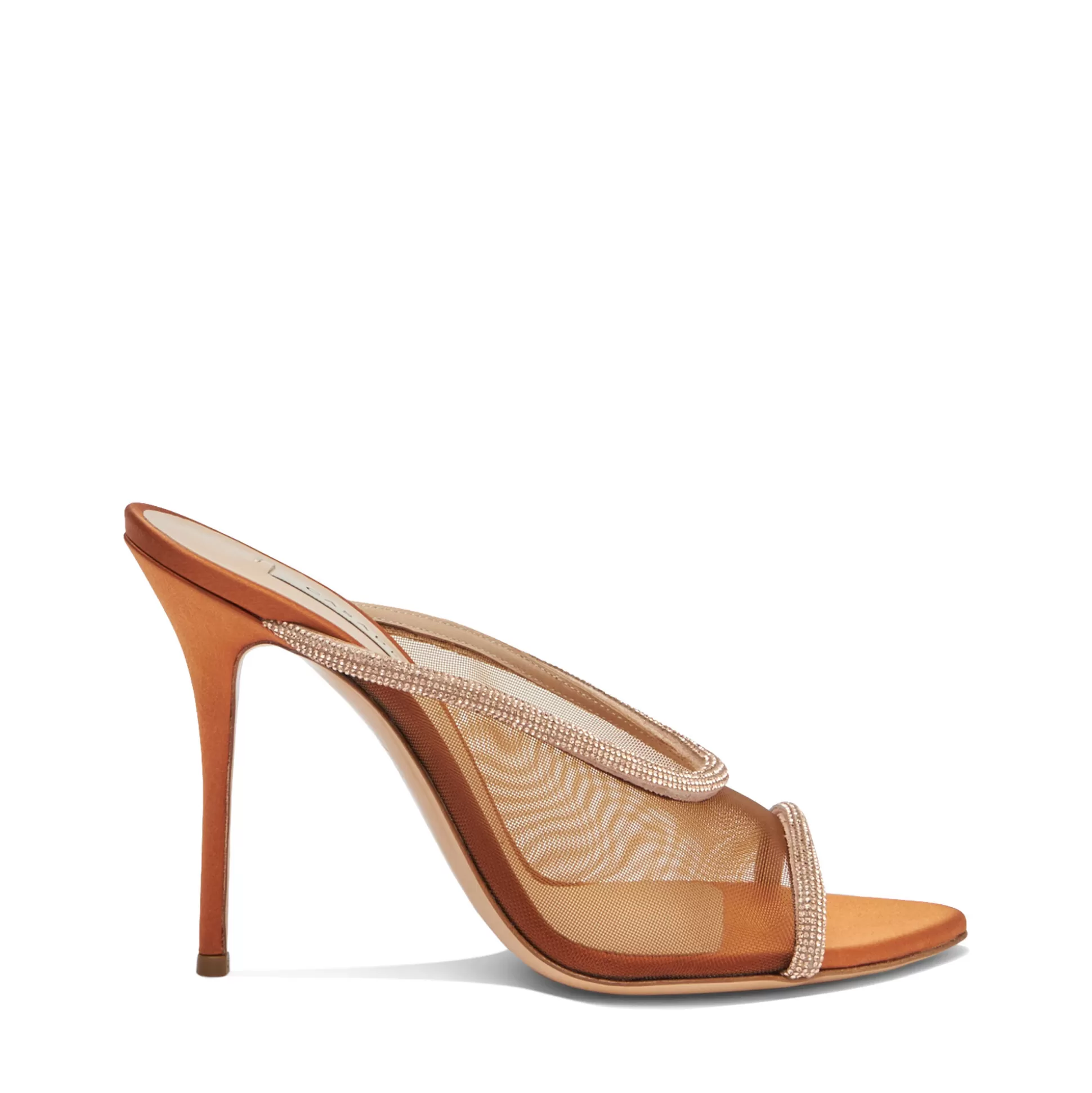 Shop Scarlet Mimì Mule Spring Summer 2024 Collection | Mules