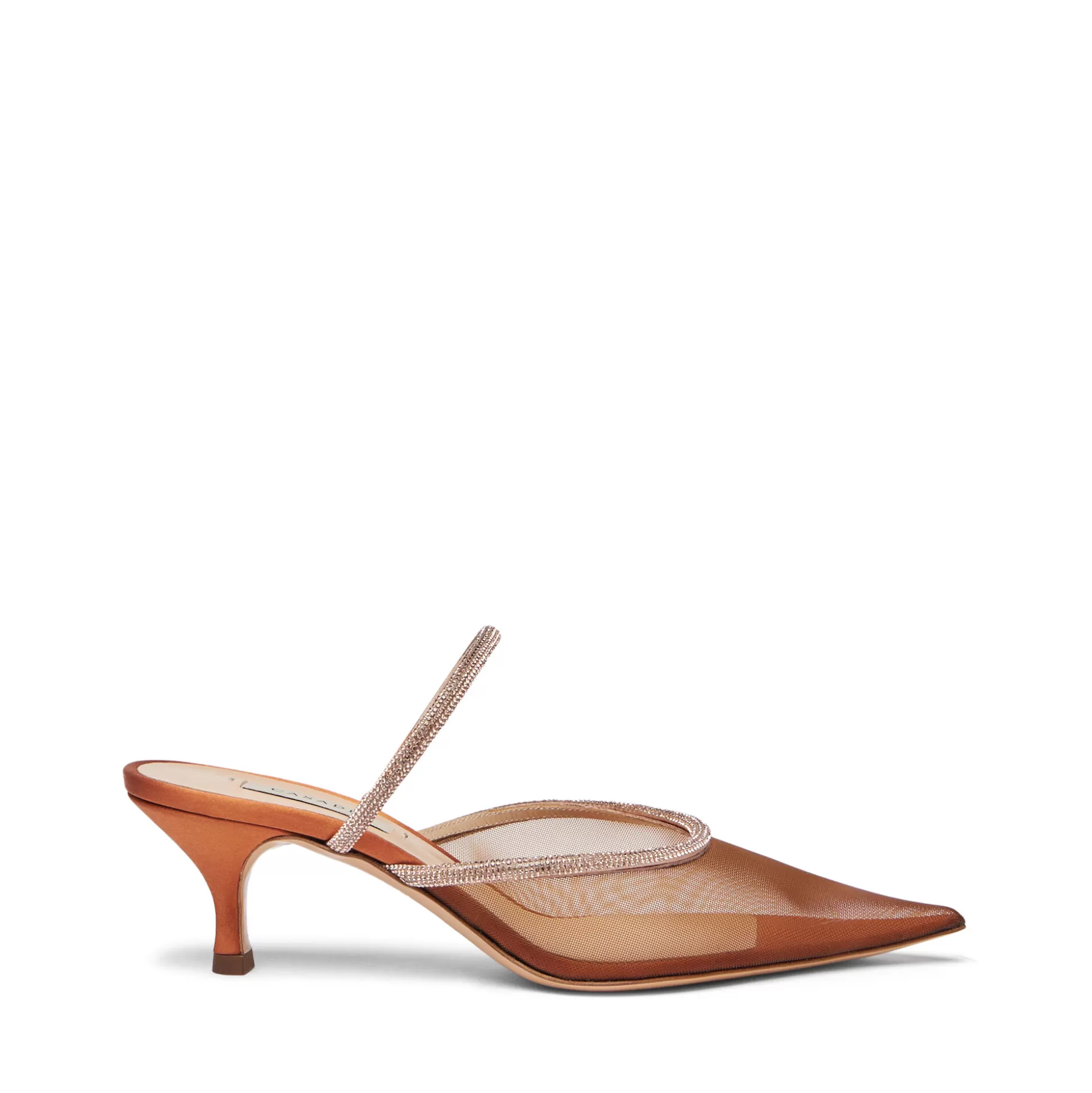 Cheap Scarlet Mimì Slingback Spring Summer 2024 Collection | Mules