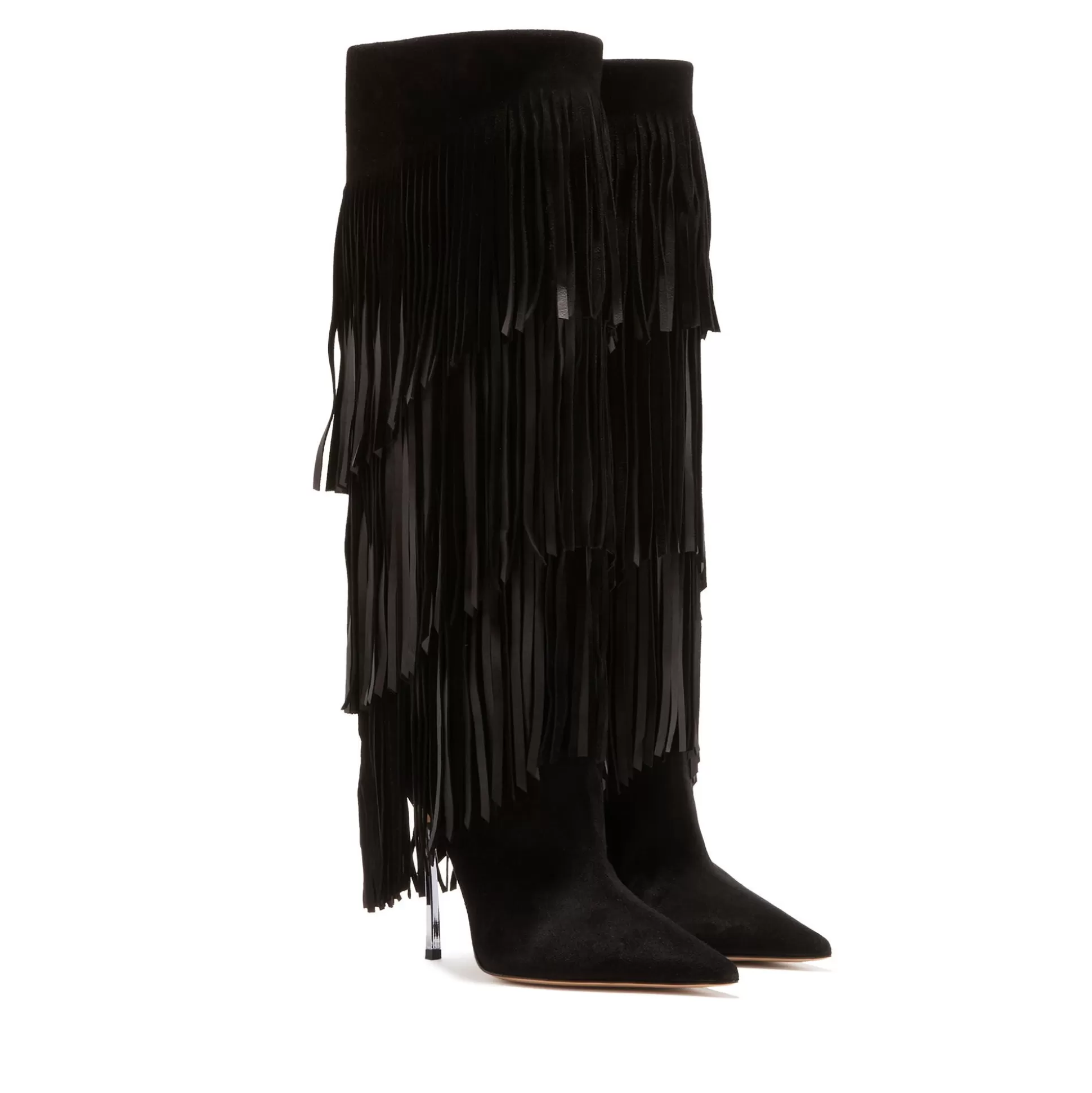 Flash Sale Super Blade Cassidy Suede Boots Guide | High Boots