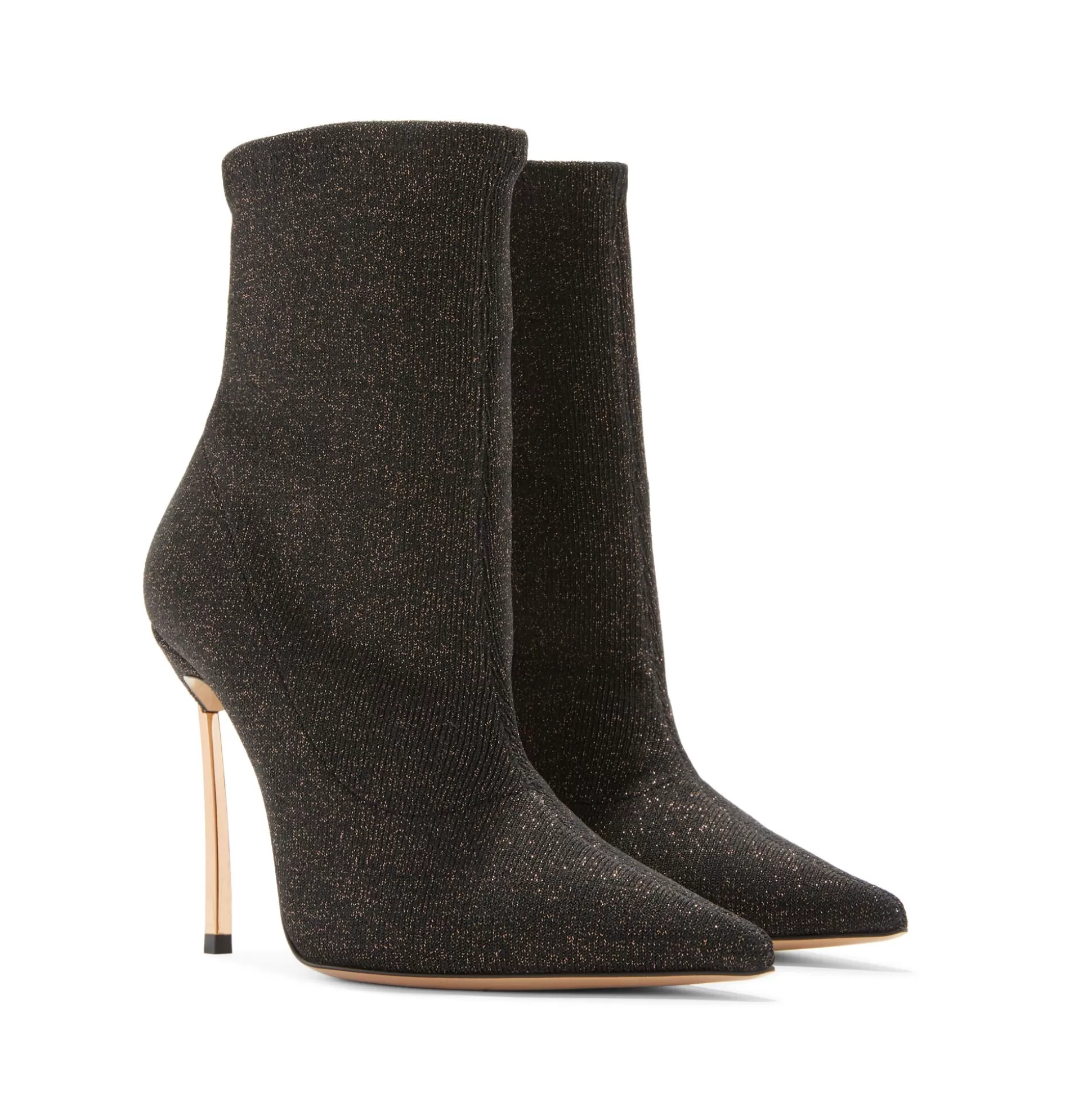 Online Superblade Lurex Boots Guide | Ankle Boots