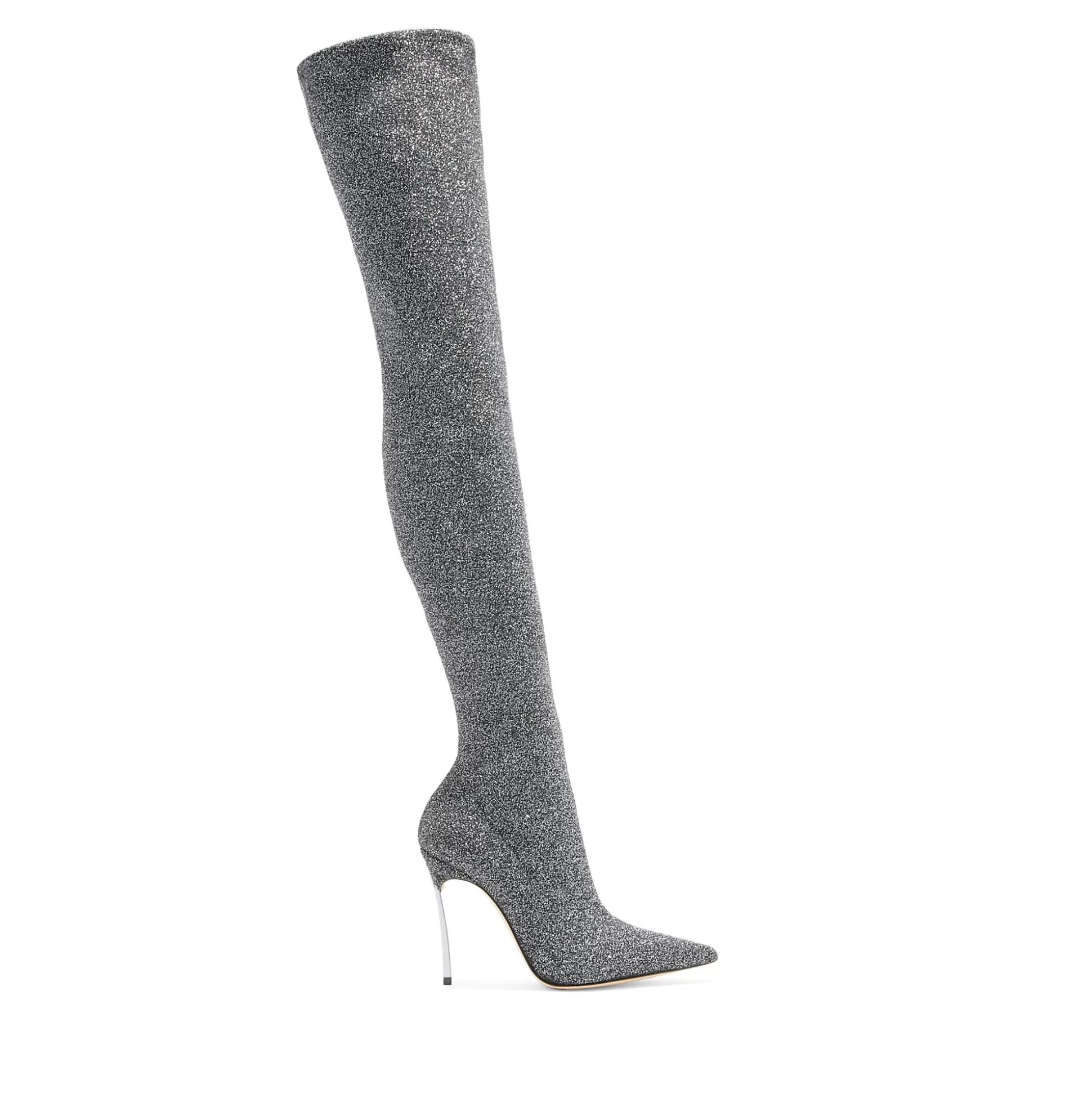 Cheap Superblade Lurex Boots Guide | Over the Knee Boots