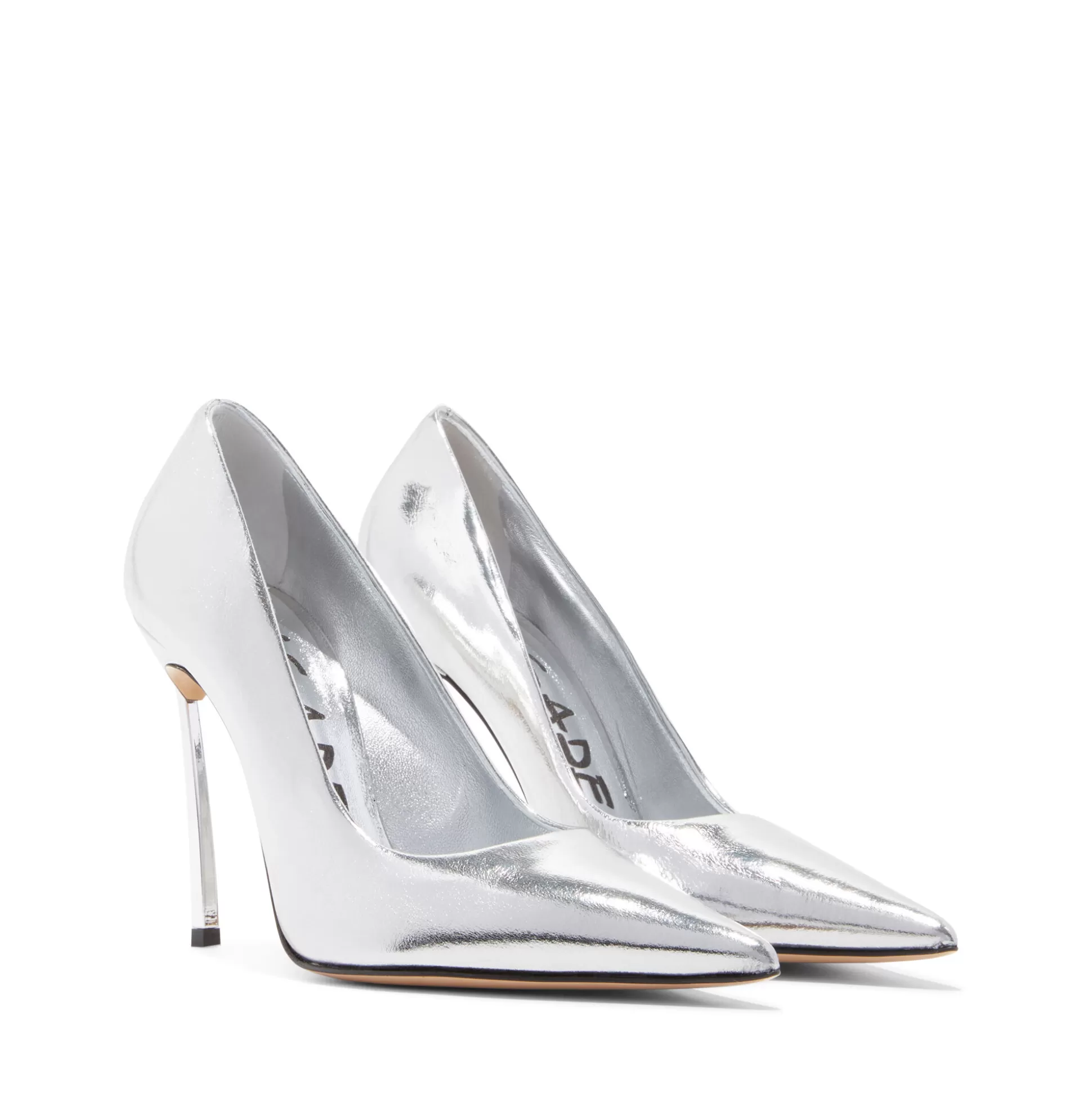 Best Sale Superblade Metallic Pumps