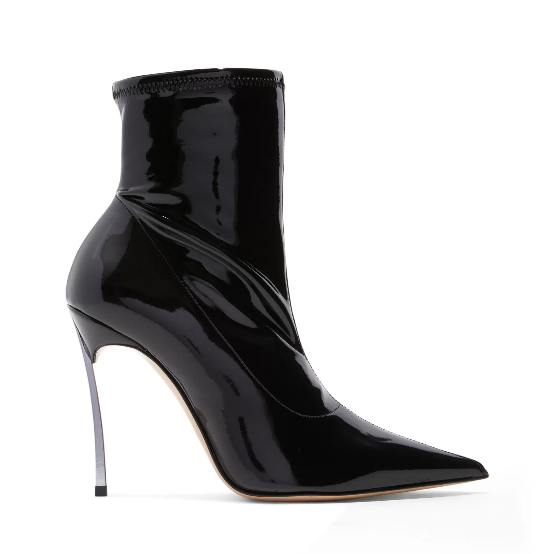 Hot Superblade Ultravox Patent Leather Blade World | Boots Guide