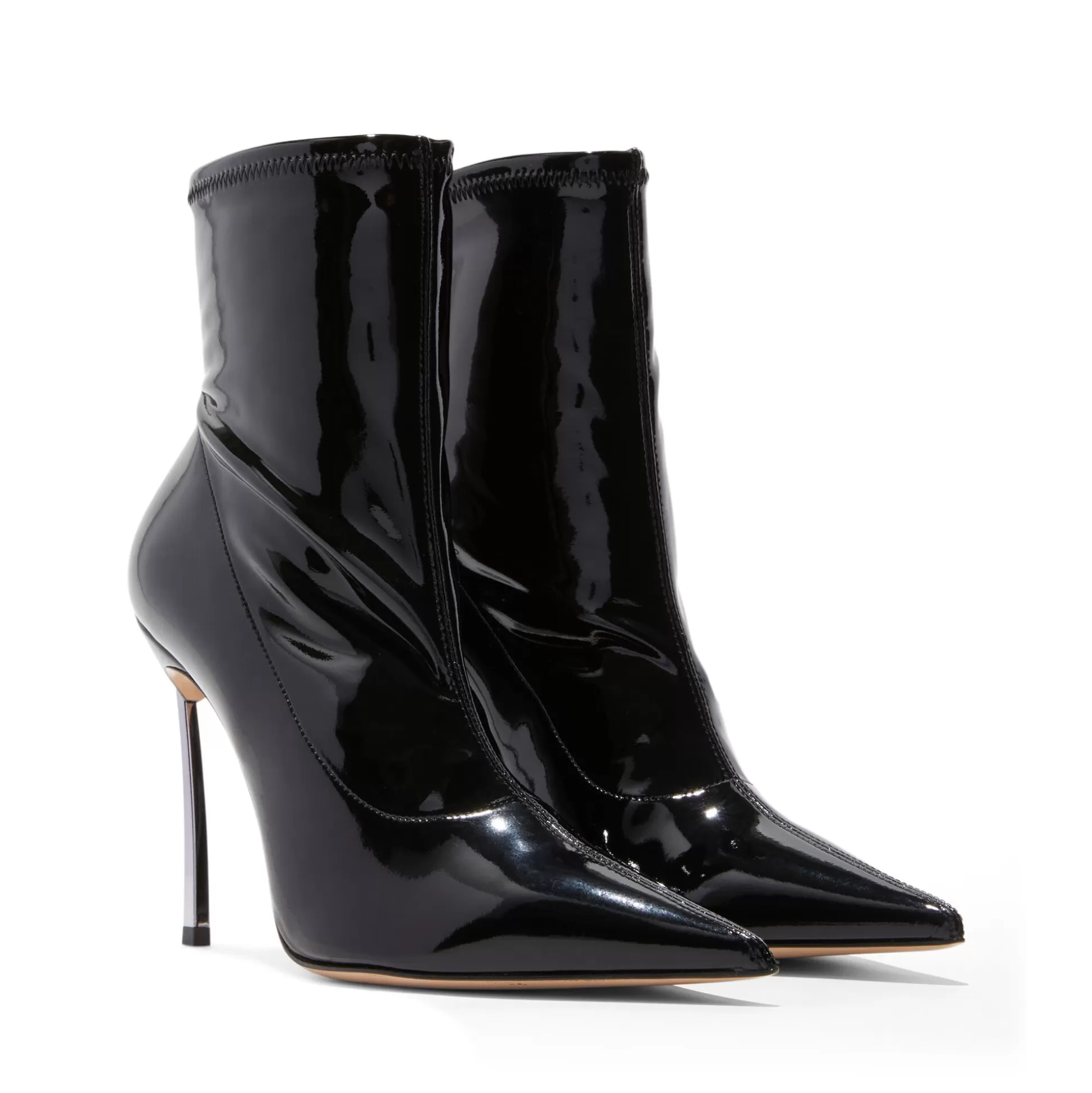 Hot Superblade Ultravox Patent Leather Blade World | Boots Guide