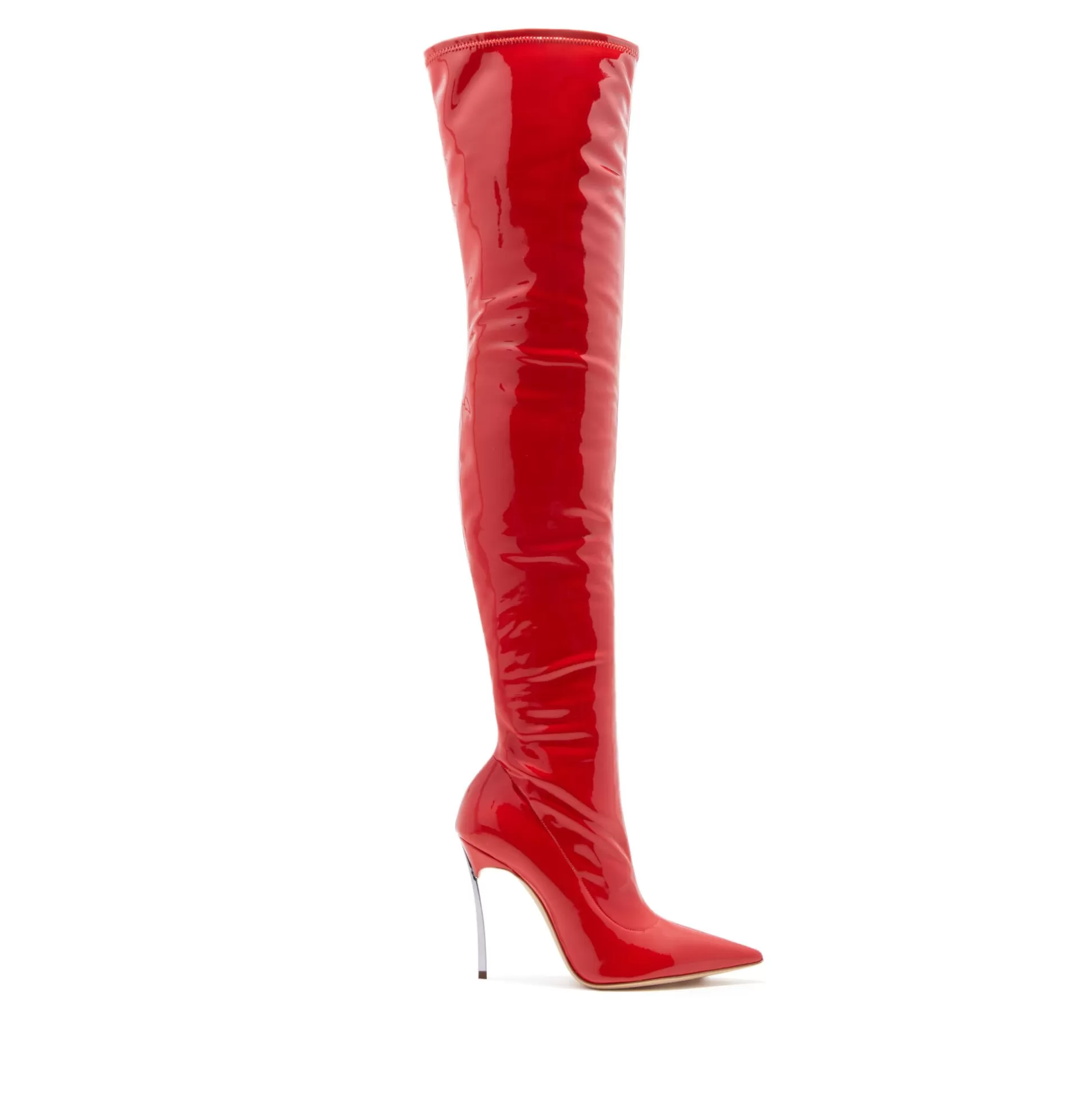 Discount Superblade Ultravox Patent Leather Blade World | Boots Guide