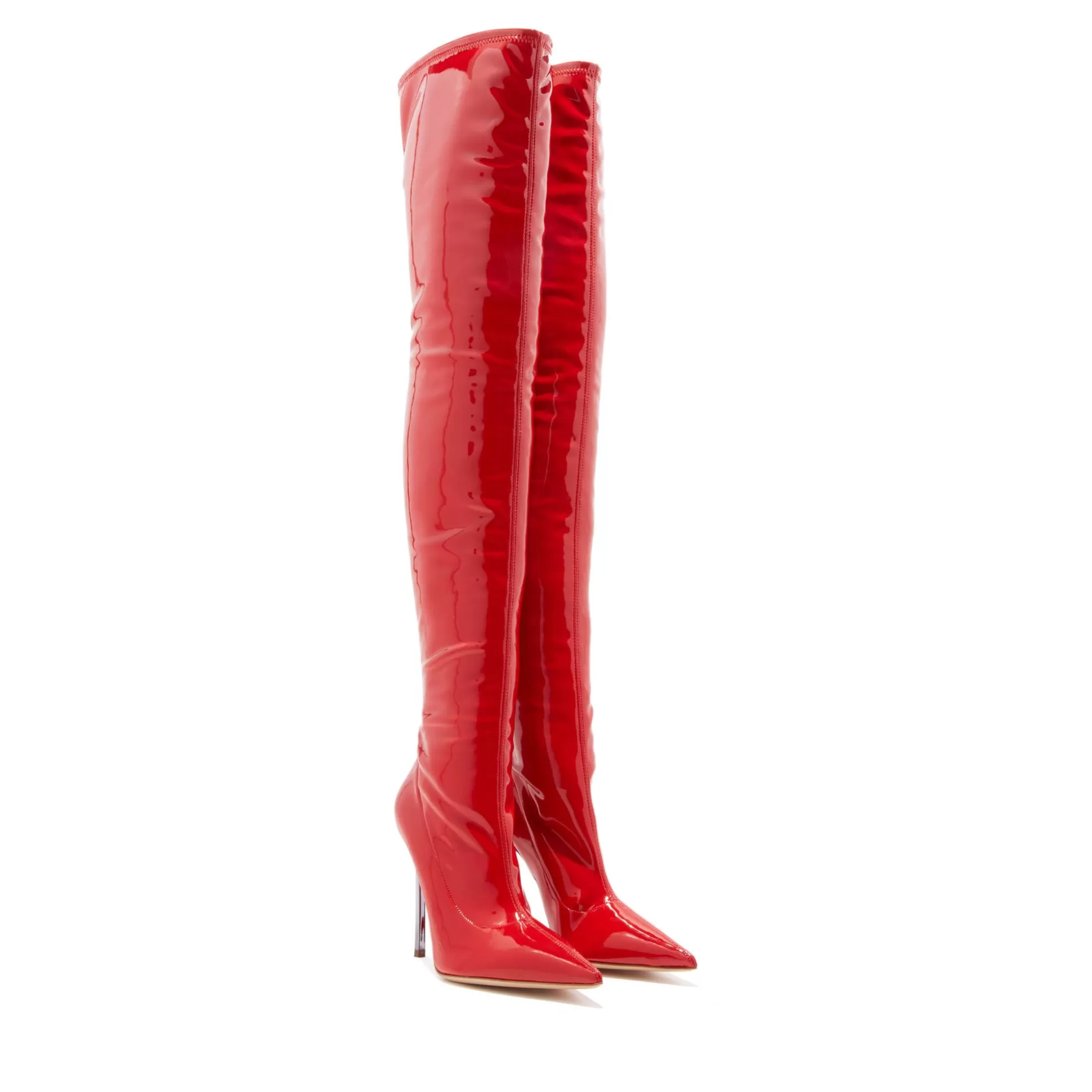 Discount Superblade Ultravox Patent Leather Blade World | Boots Guide